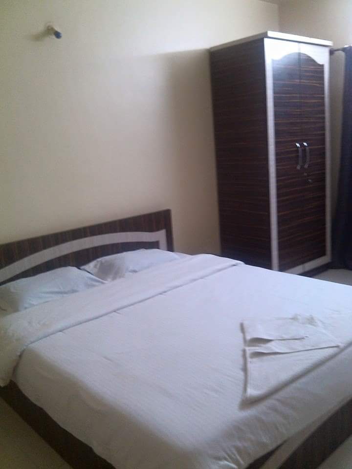 IPRASS Service Apt Aundh-Delux